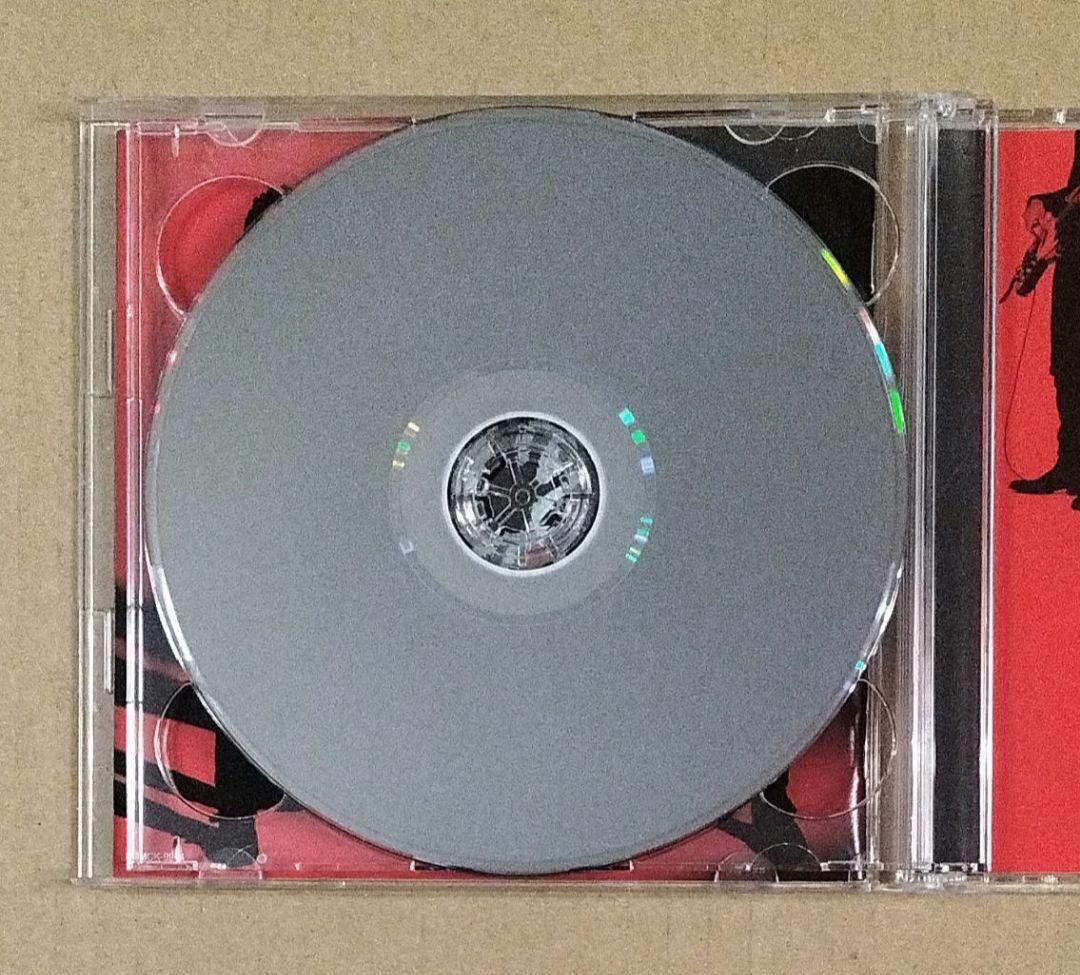 初回限定盤 VIVIAN KILLERS The birthday CD+BD