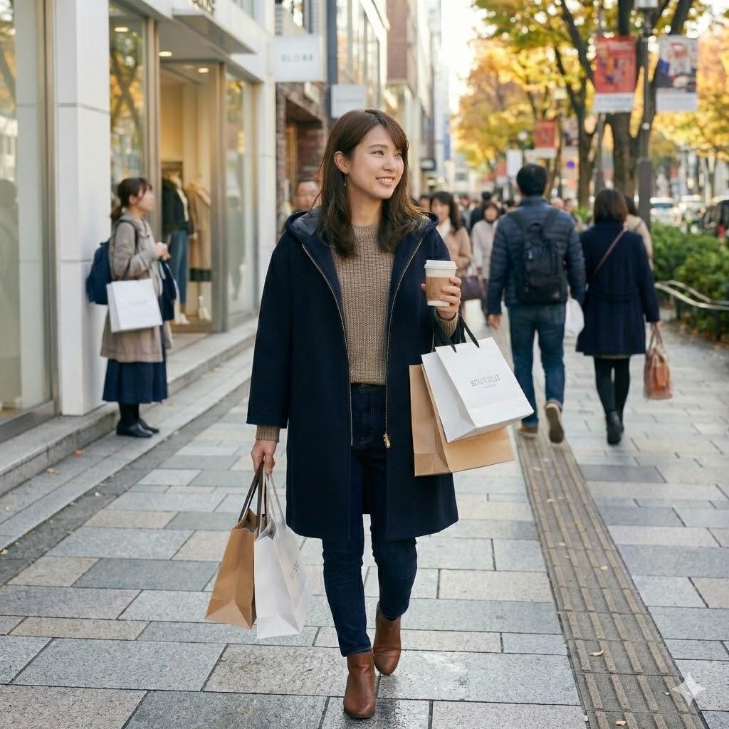 極美品✨ スローブイエナ ハミルトン フーディロングコート 着丈109cm 黒