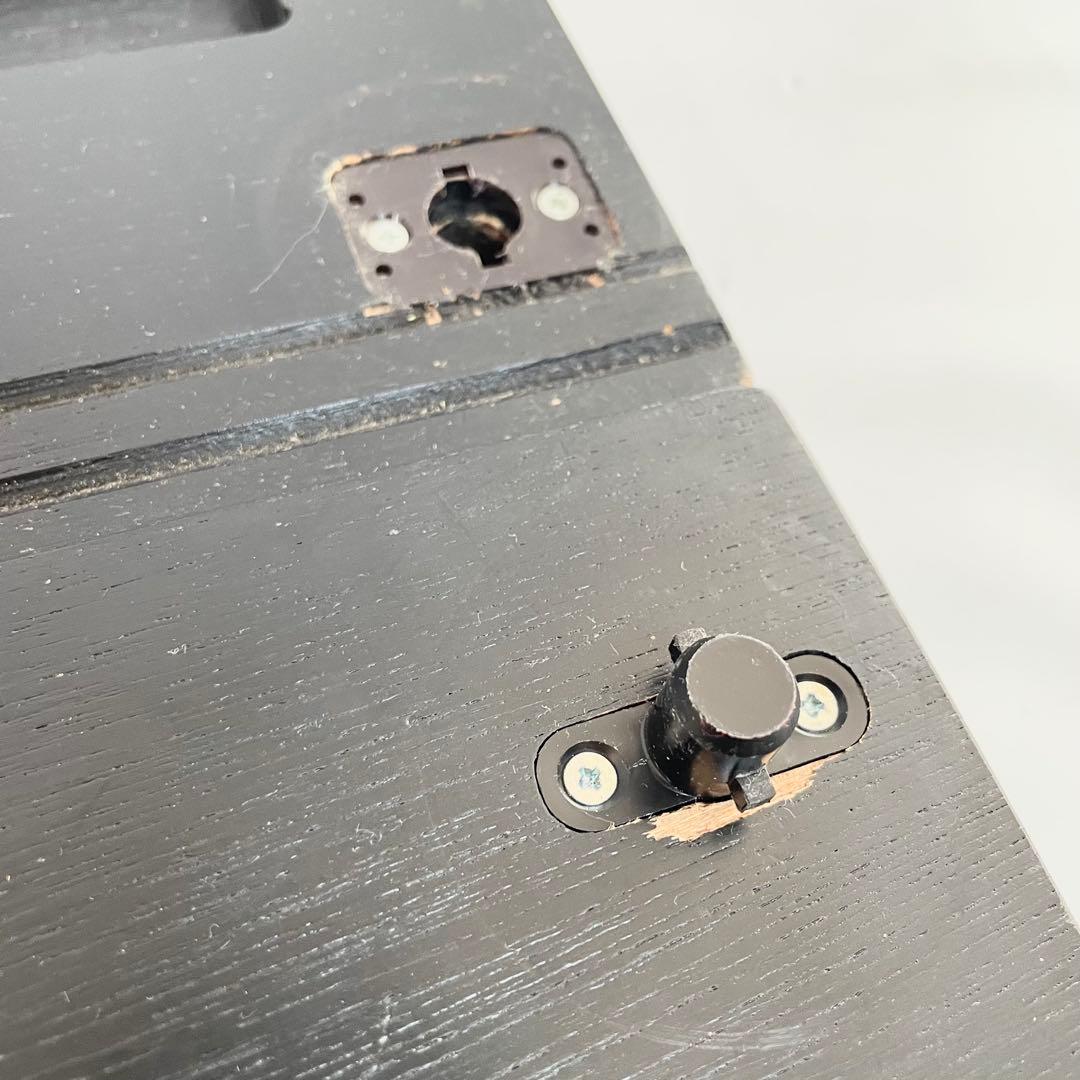 吉澤　Assist Stool アシストスツール　ペダルセット