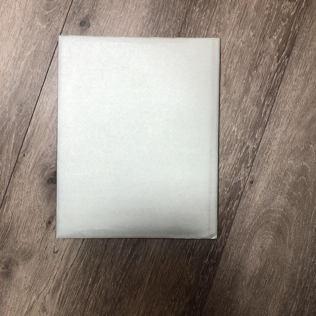 レアな一品　Robert Mapplethorpe Autoportrait