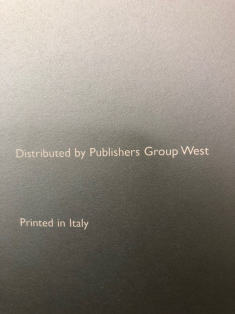レアな一品　Robert Mapplethorpe Autoportrait