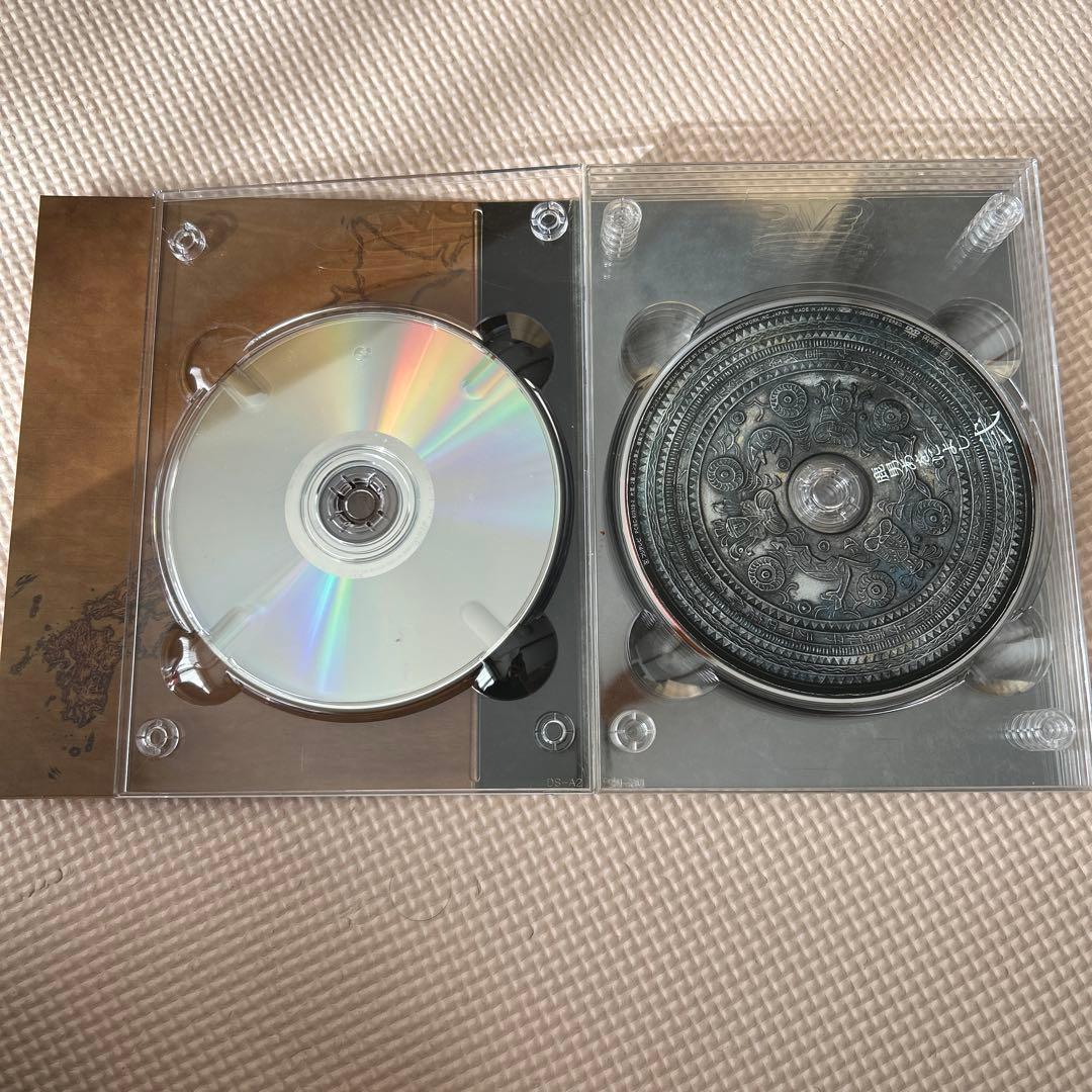 鹿男あをによし DVD-BOX ディレクターズカット完全版〈6枚組〉