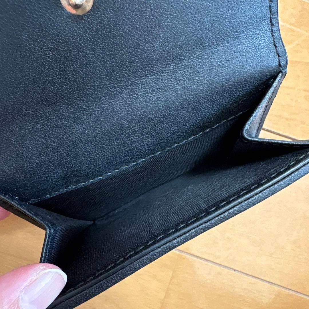 LadyDior Lotus ウォレット