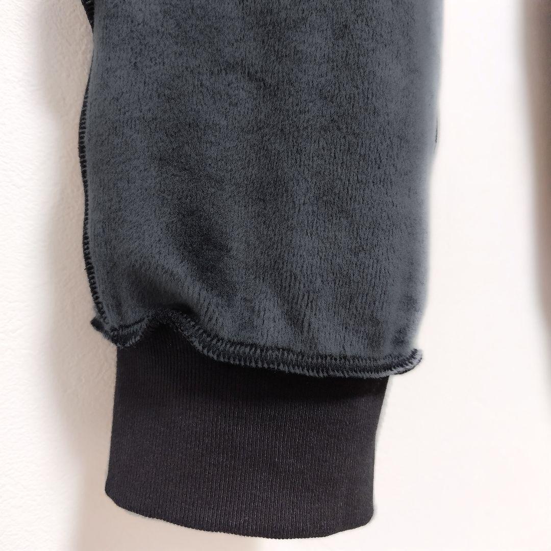 M チャコット 裏起毛 パンツ　黒 ＊ ヨガウェア　バレエ　ダンス　レディース