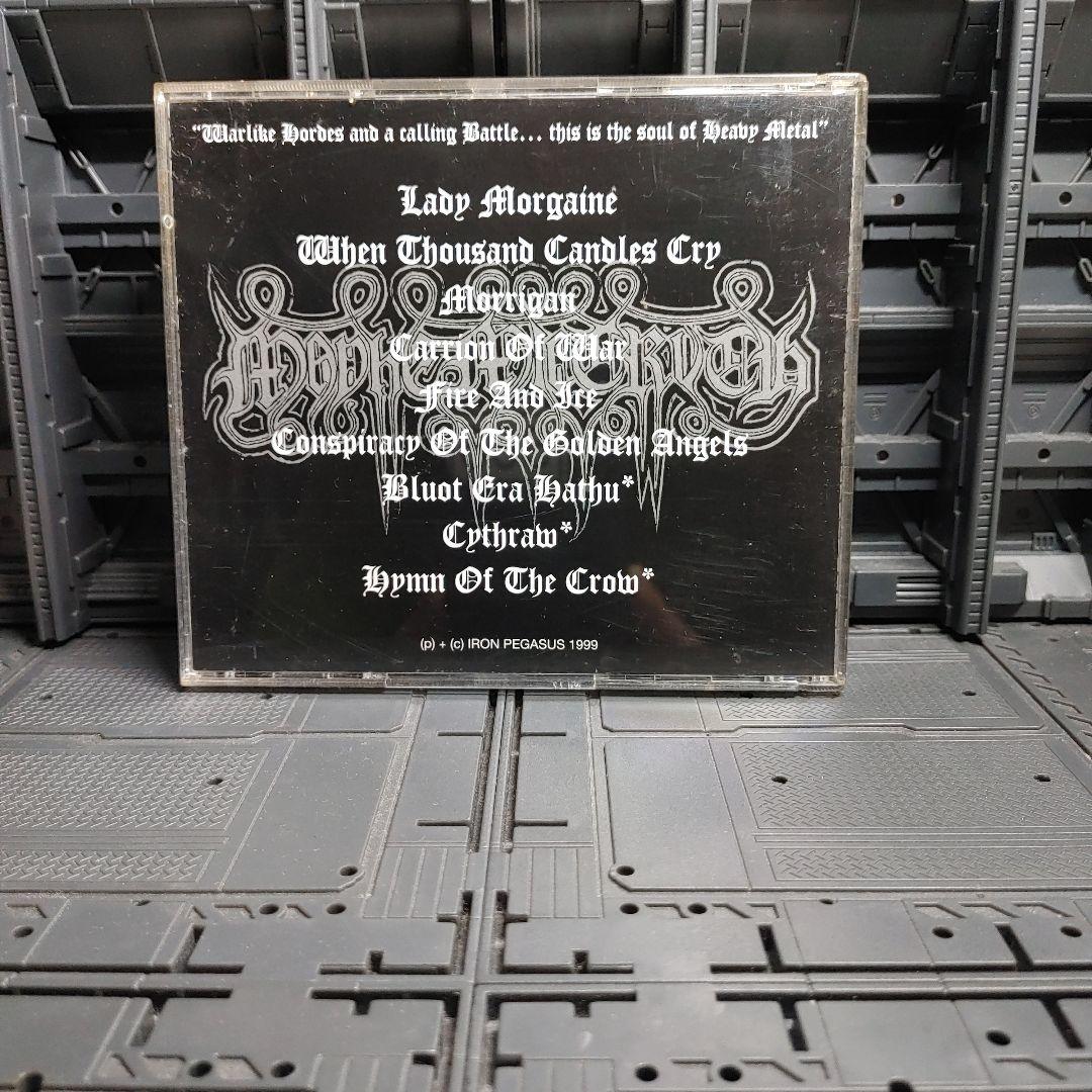 MAYHEMIC TRUTH blackl ブラックメタル