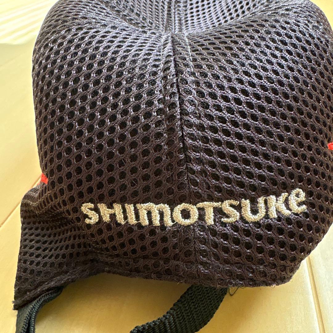 シモツケ MJB 鮎ベスト・シャツ・キャップセット