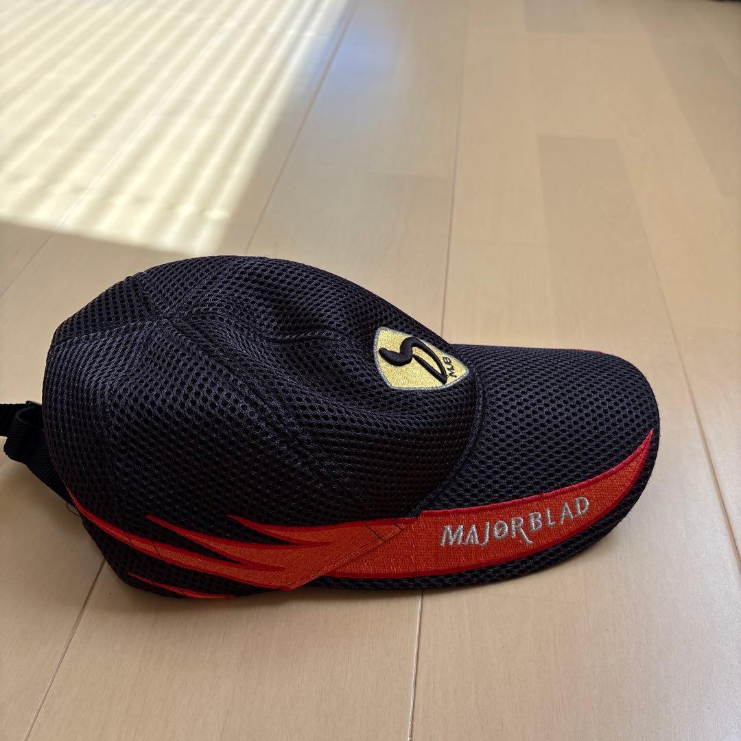 シモツケ MJB 鮎ベスト・シャツ・キャップセット