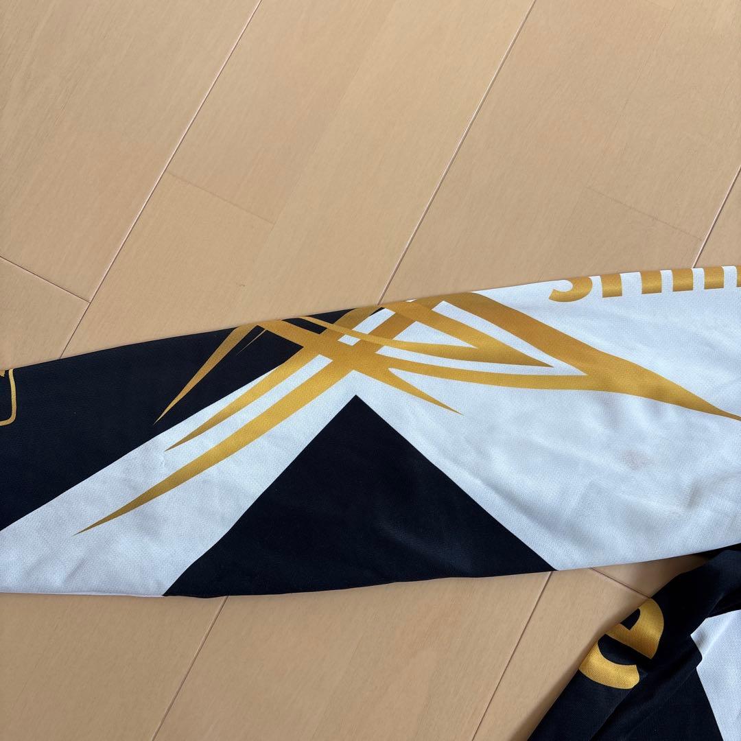 シモツケ MJB 鮎ベスト・シャツ・キャップセット