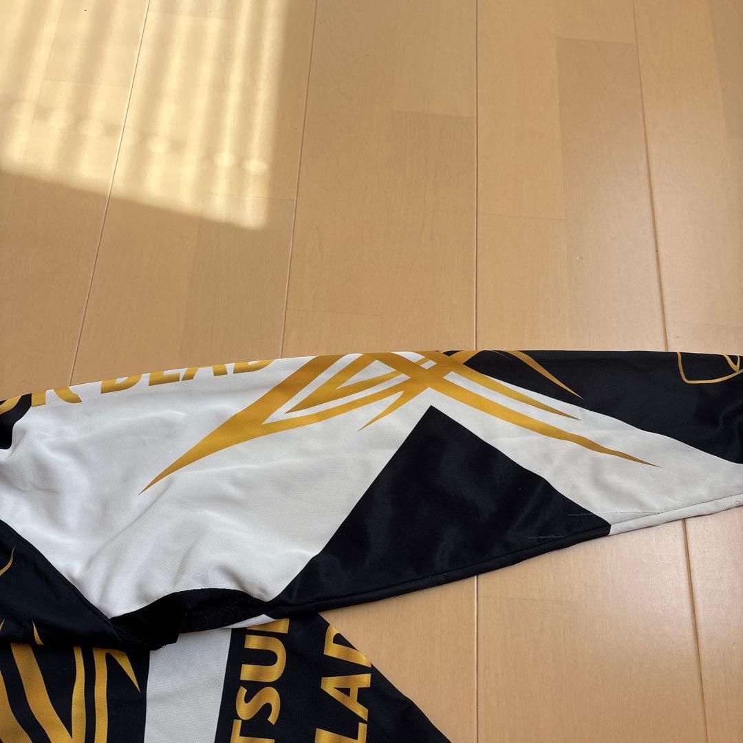 シモツケ MJB 鮎ベスト・シャツ・キャップセット