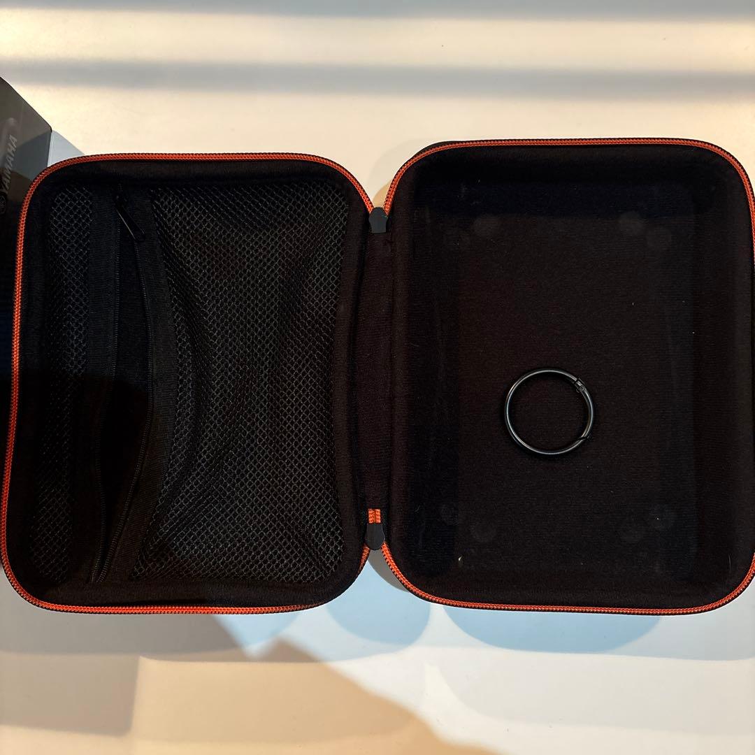 YAMAHA MG06 アナログミキサー(ケース付き)