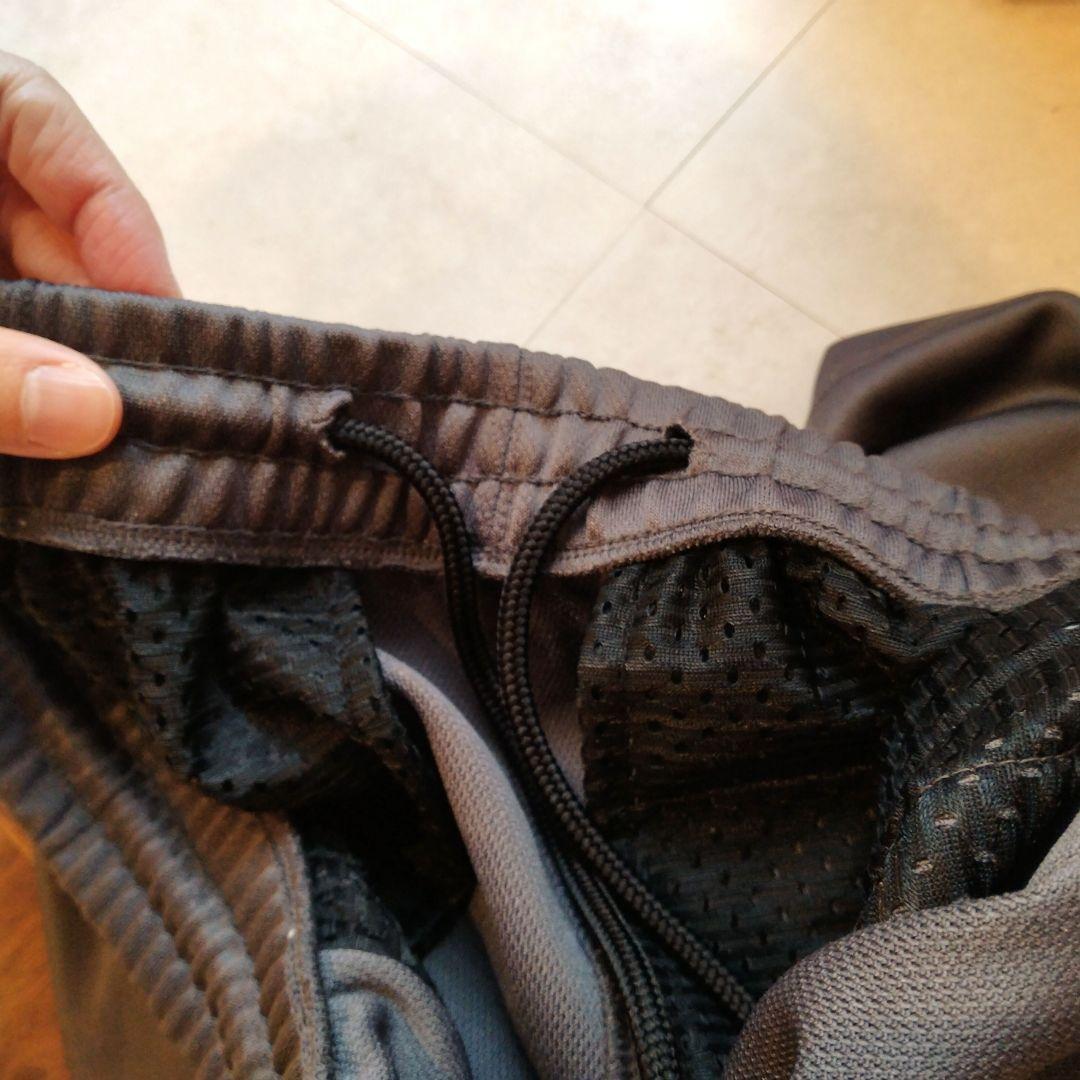 Needles JOURNALSTANDARD 別注 トラックパンツ グレー