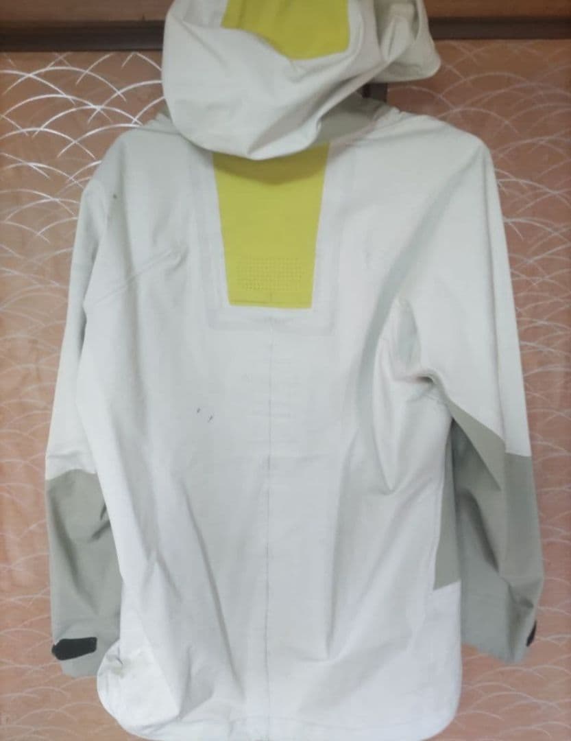 TEAM DESCENT ウエア