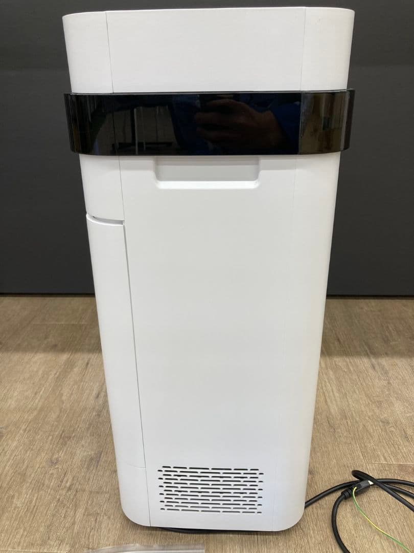 Airdog X5s(2021年製)空気清浄機 ホワイト