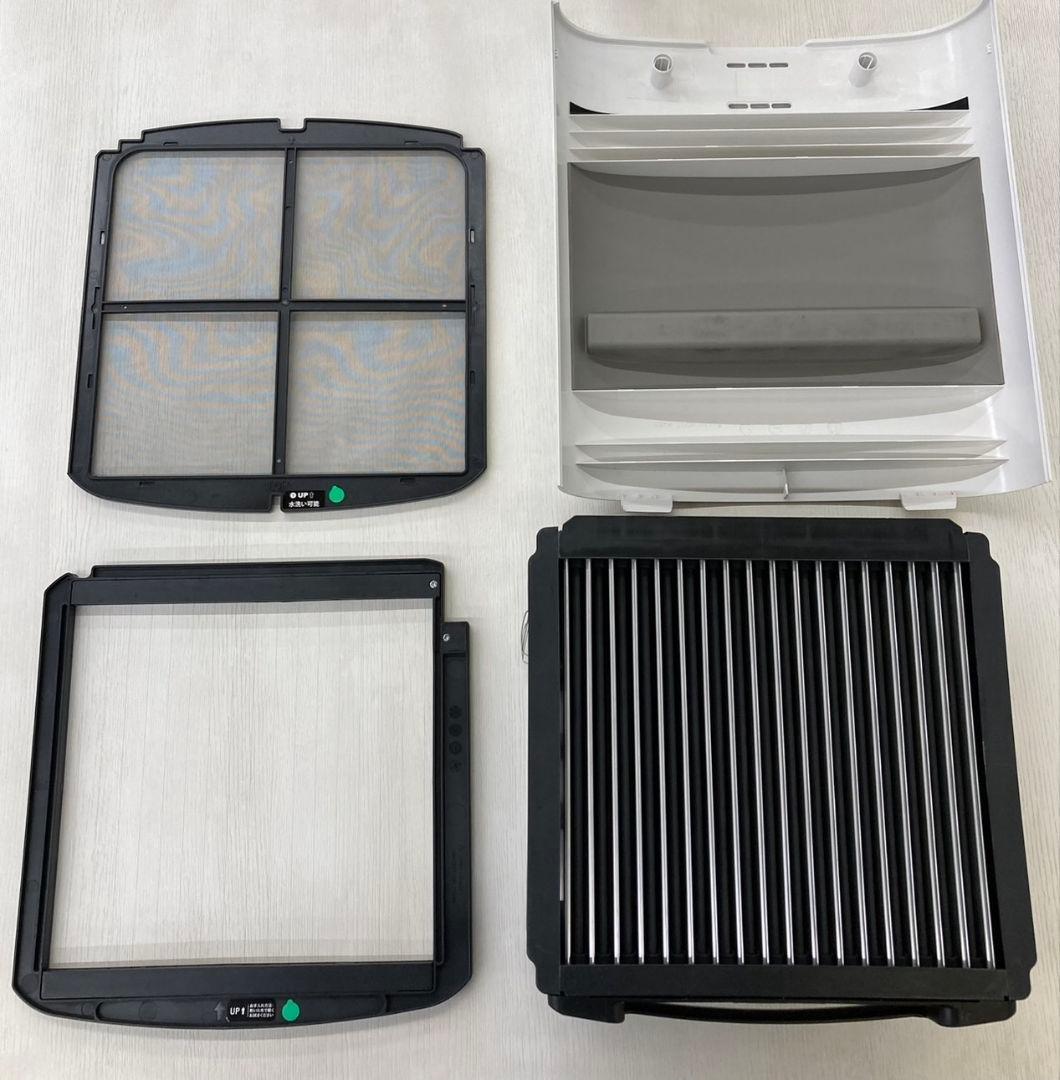 Airdog X5s(2021年製)空気清浄機 ホワイト