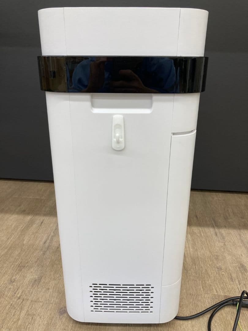 Airdog X5s(2021年製)空気清浄機 ホワイト