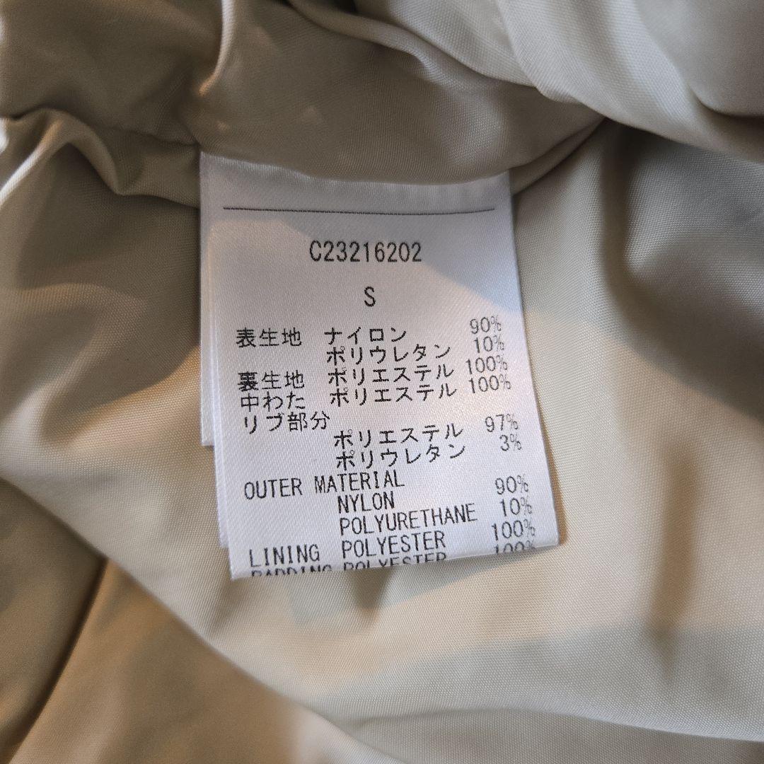 ☆雅☆Callaway 中綿ワンピース S