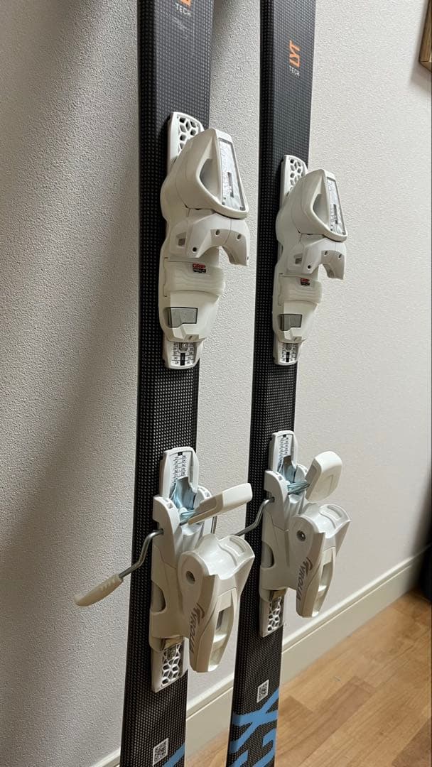 【1日のみ使用】HEADスキー 板 SHAPE CX レディース 149cm