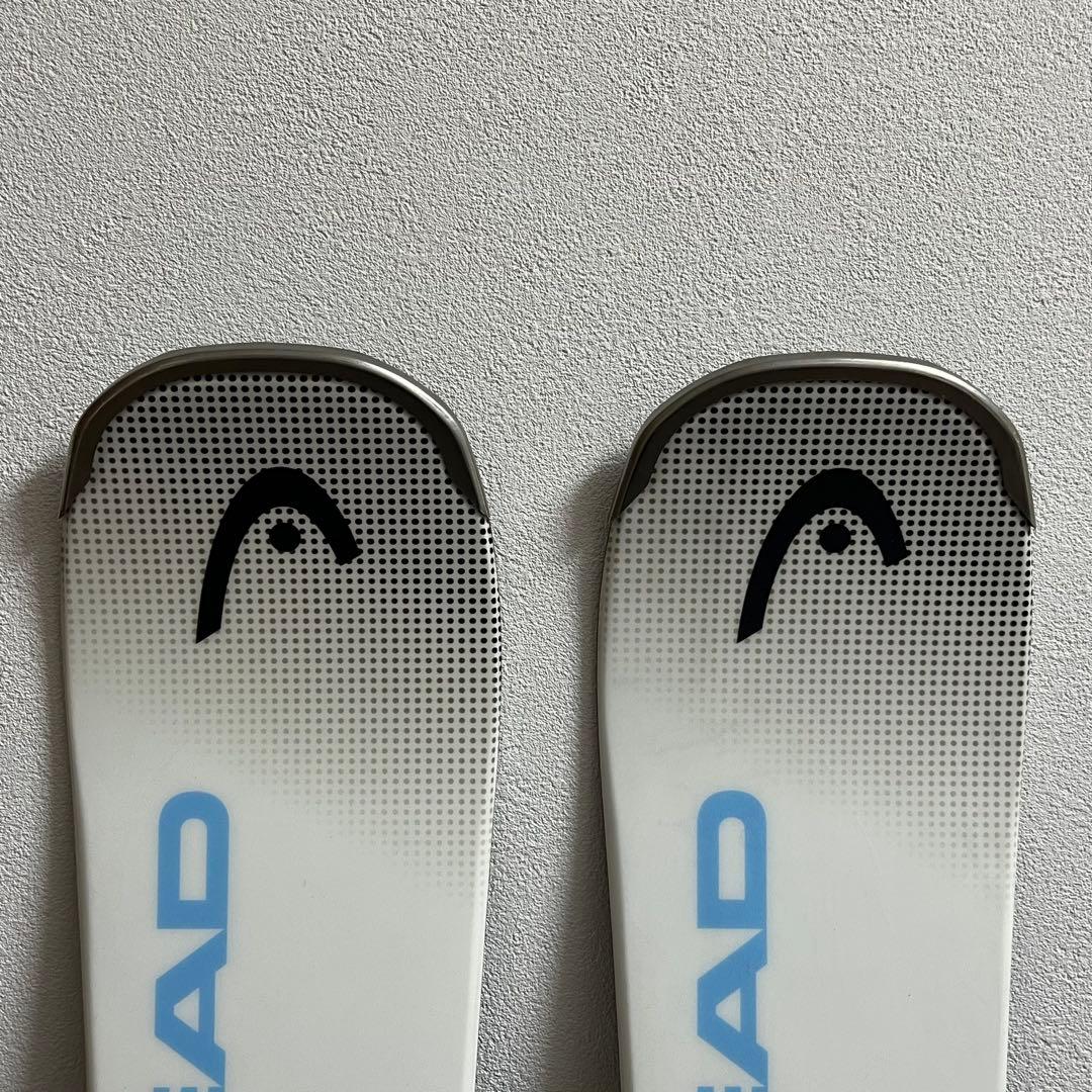 【1日のみ使用】HEADスキー 板 SHAPE CX レディース 149cm