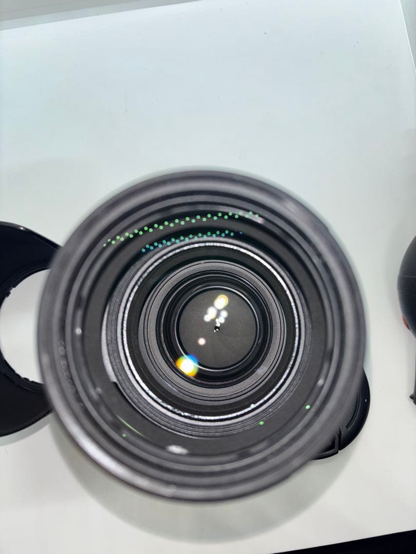 タムロン SP 70-200mm F2.8 Di VC USD A009