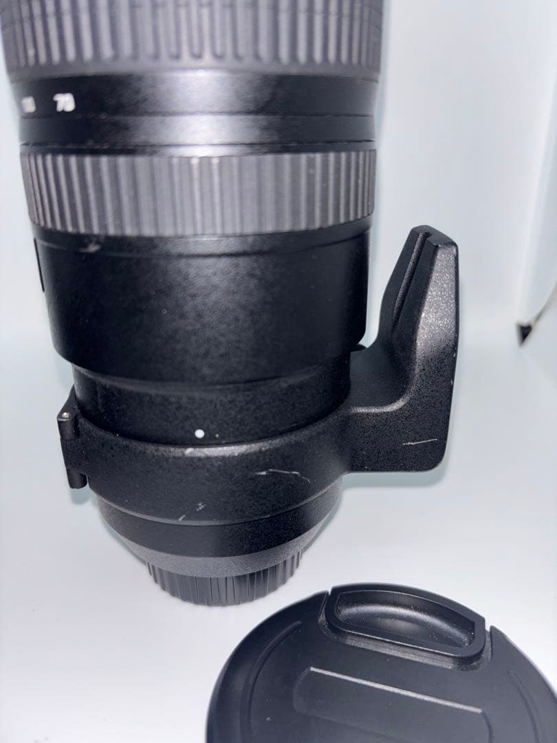 タムロン SP 70-200mm F2.8 Di VC USD A009