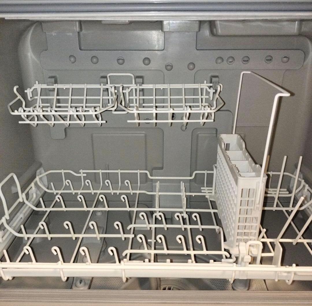 Panasonic食器洗い乾燥機 NP-TSP1 お値下げしました