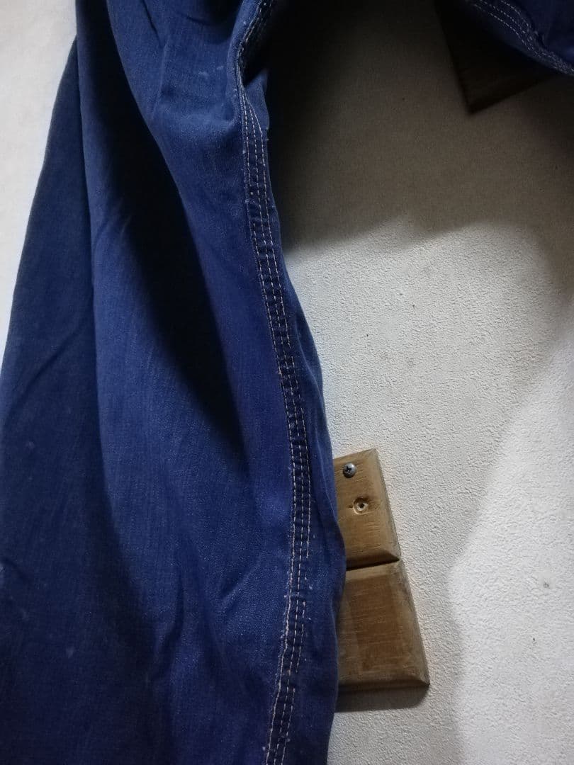 60s powrhouse ペインターパンツ　ビンテージ