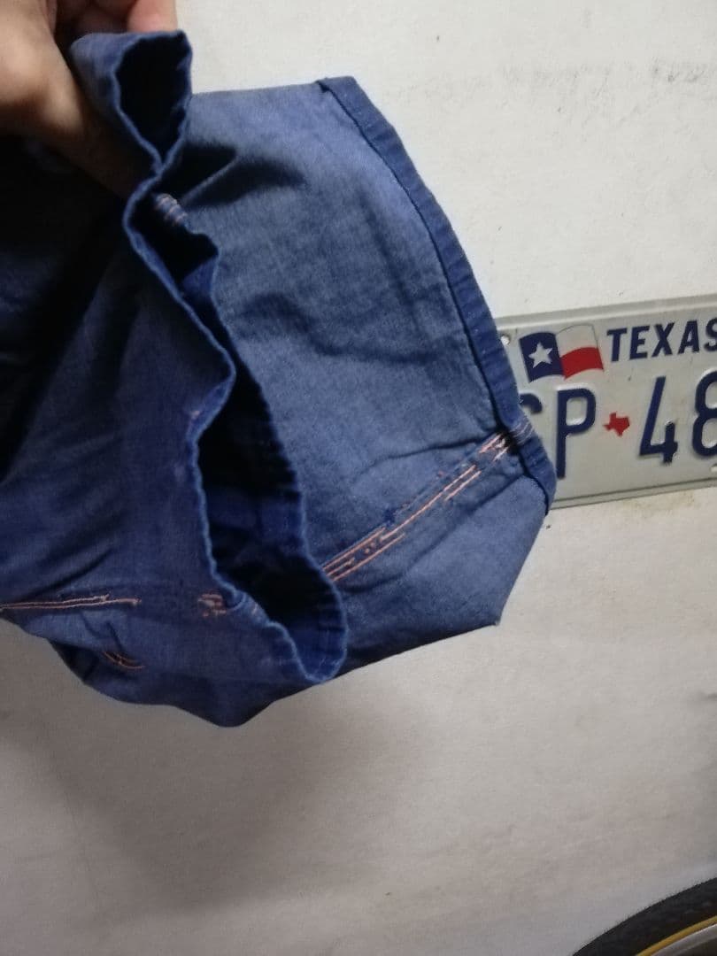 60s powrhouse ペインターパンツ　ビンテージ