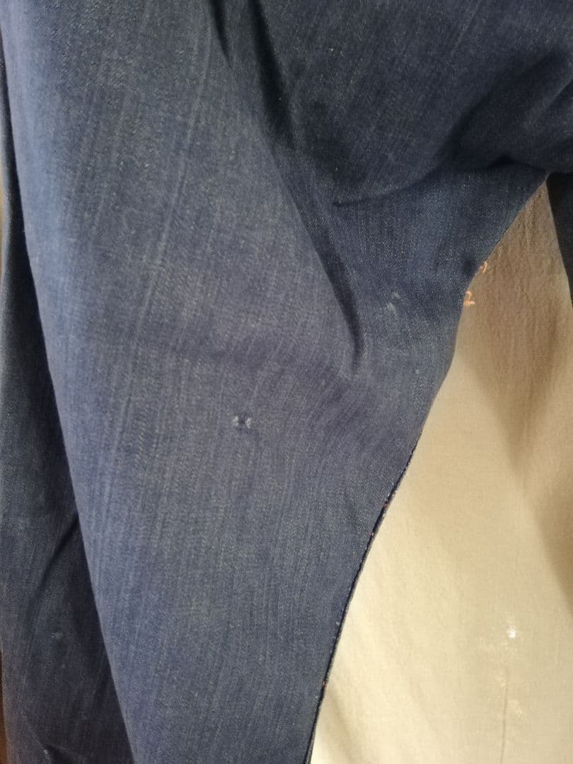 60s powrhouse ペインターパンツ　ビンテージ