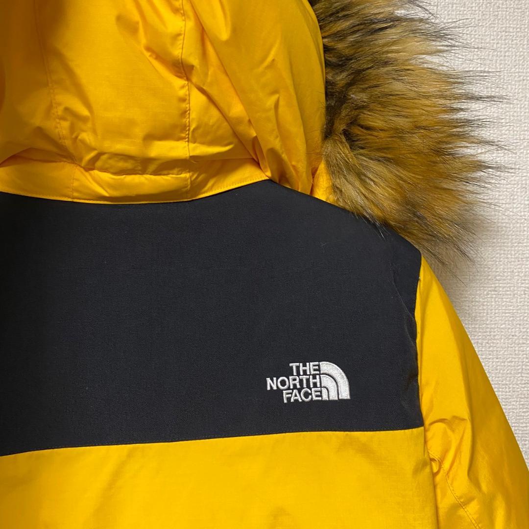 みつばTHE NORTH FACE / ノースフェイス ダウンジャケット