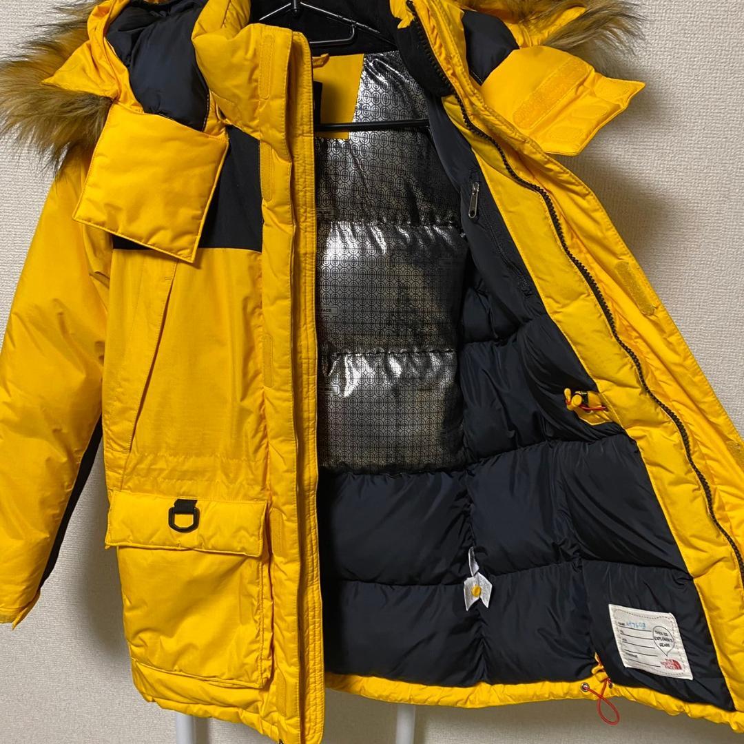 みつばTHE NORTH FACE / ノースフェイス ダウンジャケット