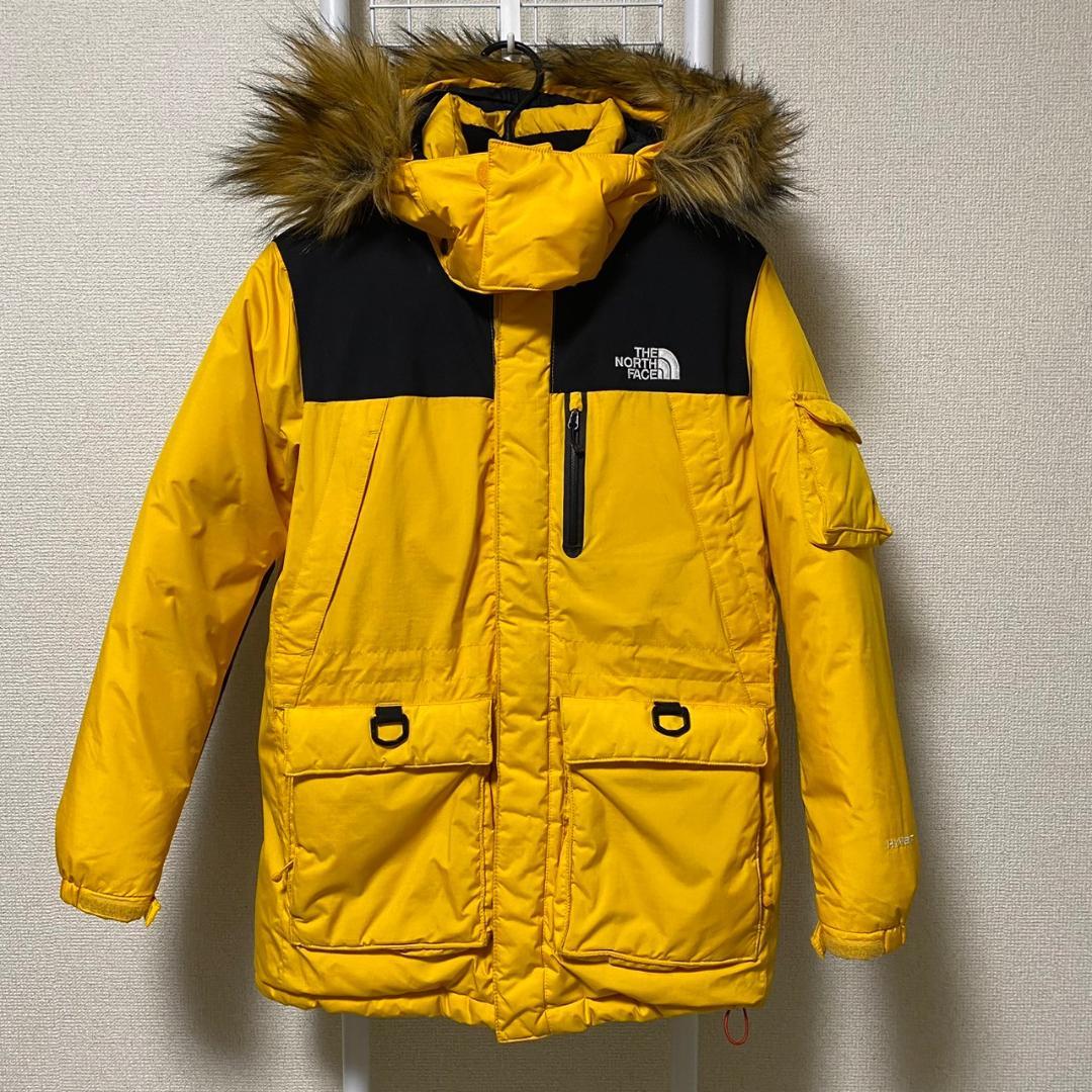 みつばTHE NORTH FACE / ノースフェイス ダウンジャケット
