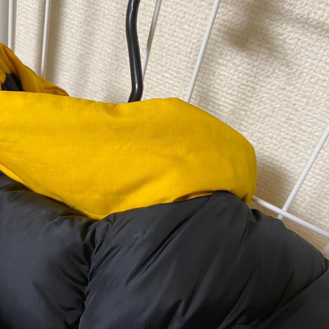 みつばTHE NORTH FACE / ノースフェイス ダウンジャケット