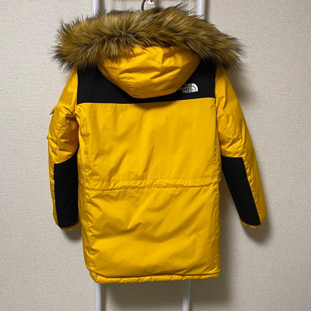 みつばTHE NORTH FACE / ノースフェイス ダウンジャケット