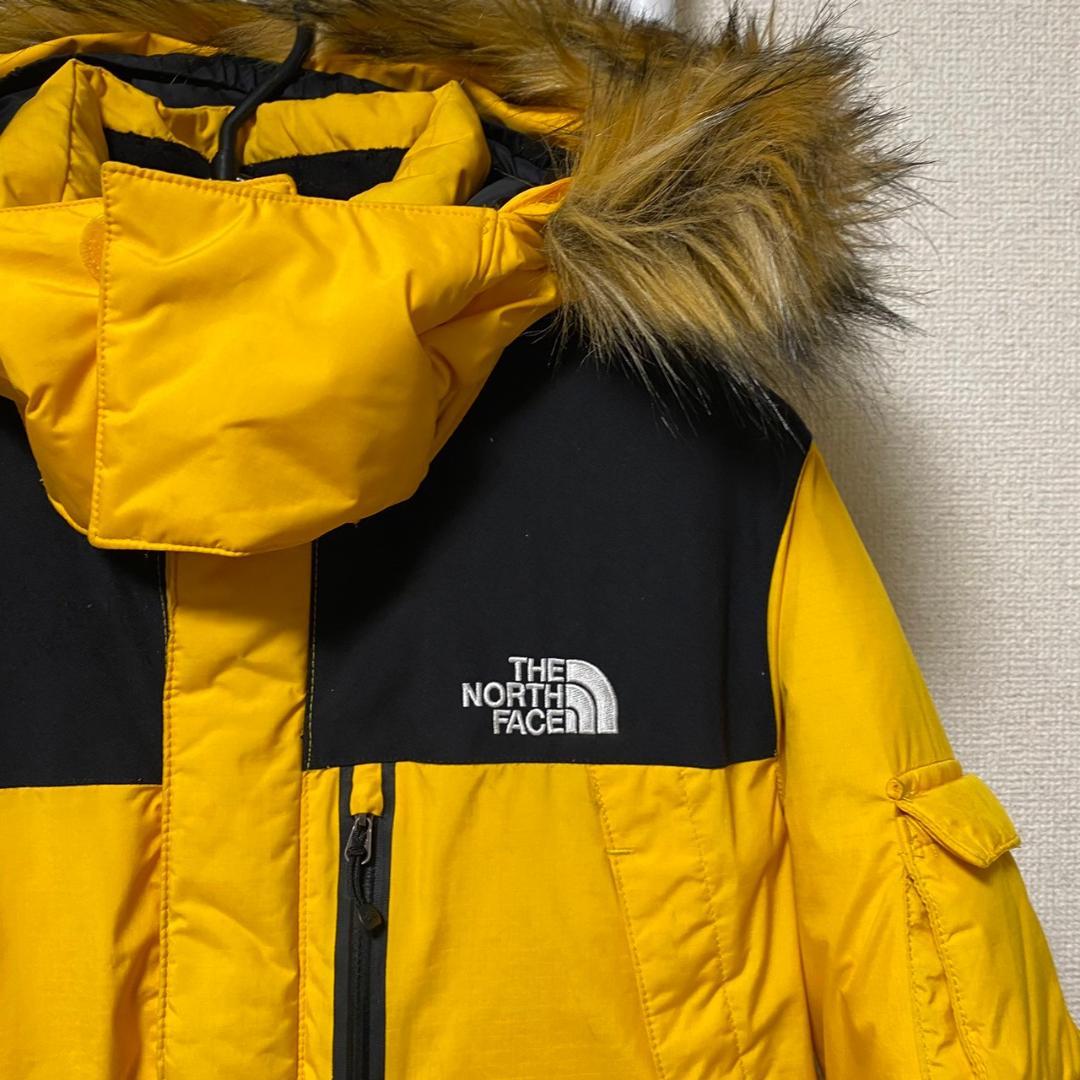 みつばTHE NORTH FACE / ノースフェイス ダウンジャケット