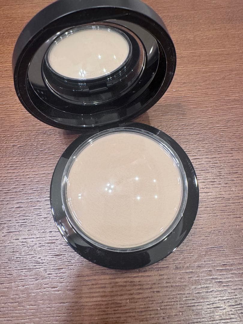 MAC ミネラライズスキンフィニッシュ/ナチュラル　ライト