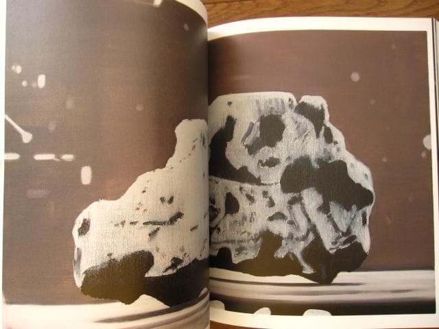 アート・デザイン・音楽 Eberhard Havekost: Titel