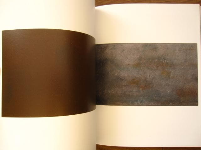 アート・デザイン・音楽 Eberhard Havekost: Titel