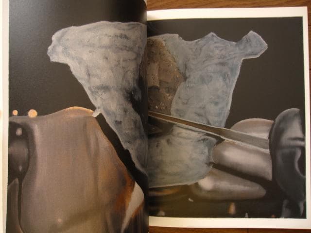 アート・デザイン・音楽 Eberhard Havekost: Titel