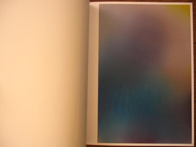 アート・デザイン・音楽 Eberhard Havekost: Titel