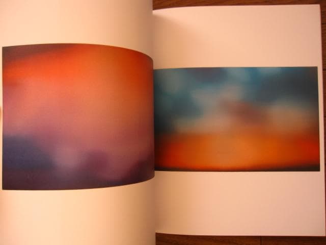 アート・デザイン・音楽 Eberhard Havekost: Titel