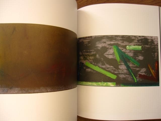 アート・デザイン・音楽 Eberhard Havekost: Titel