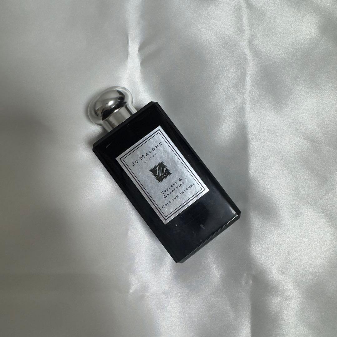 【定価3.3万】ジョーマローン　サイプレス＆グレープバイン　100ml