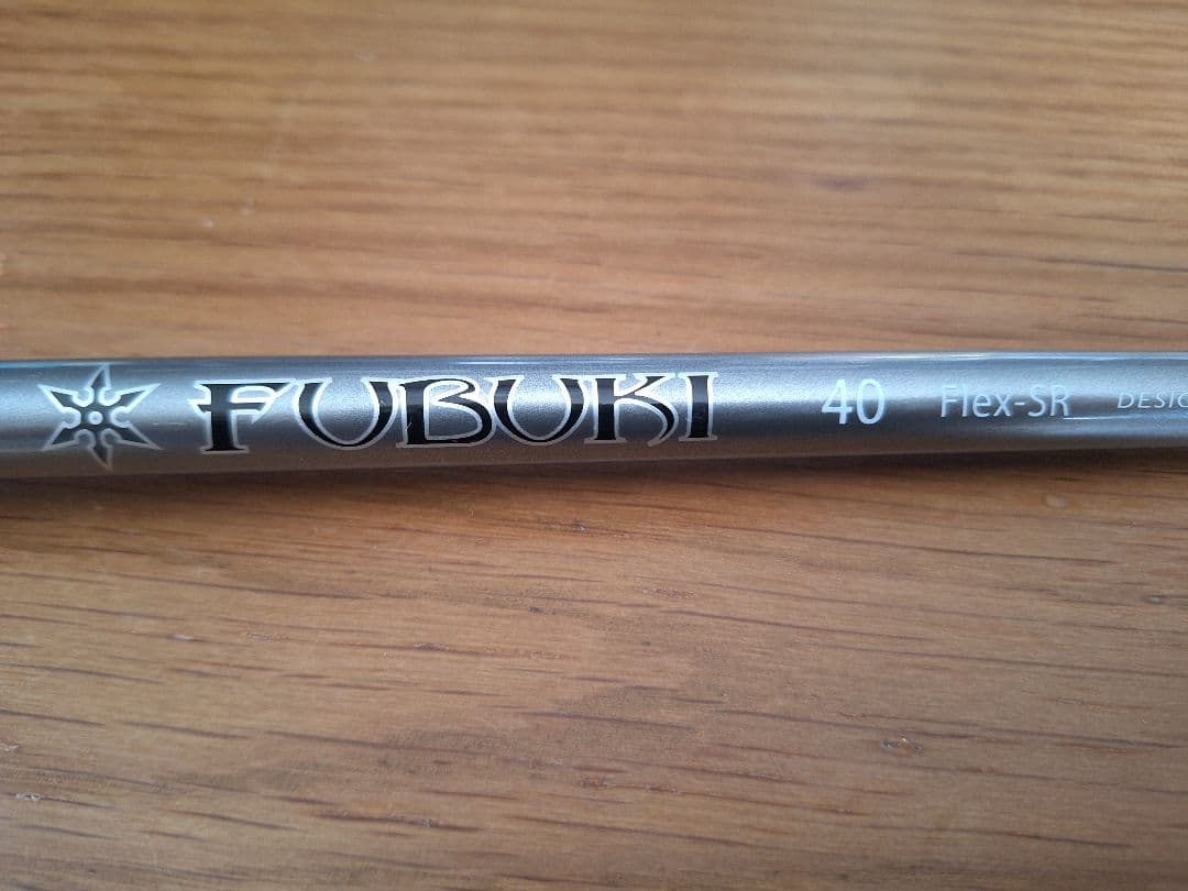 Callaway Rogue (スター　スピードスター)ドライバー10.5°