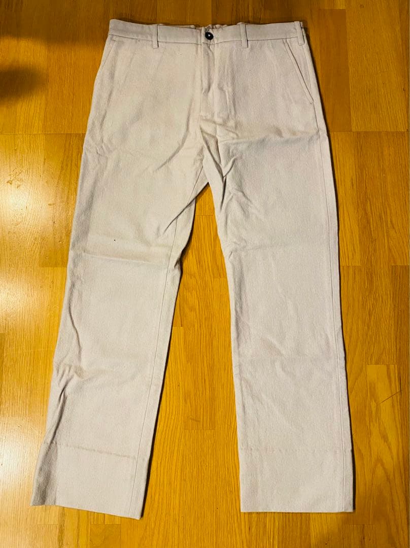 キ*キ様 ★未使用品★Ann Demeulemeester アンドゥムルメステー