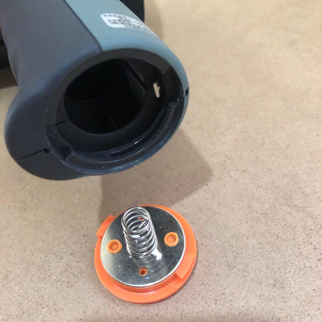 ブッシュネル(Bushnell) スピードガン スピードスターV 日本正規品