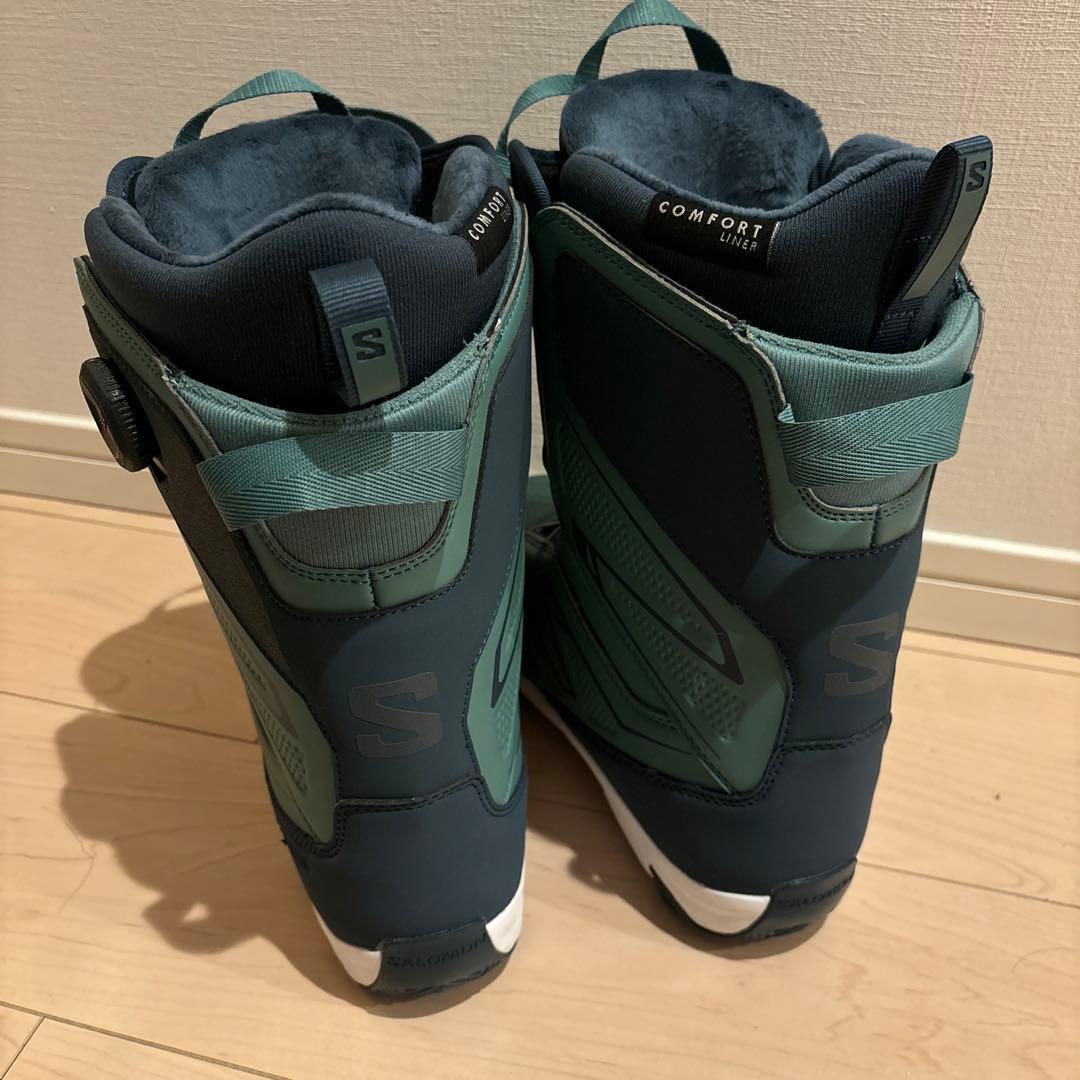 Salomon IVY BOA スノボ用ブーツ