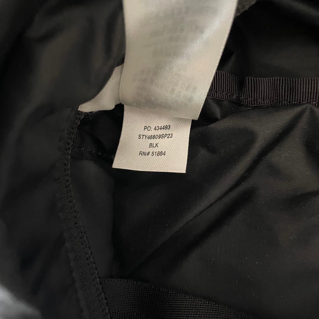 patagonia ウルトラライト ブラック ホール トート パック 27L