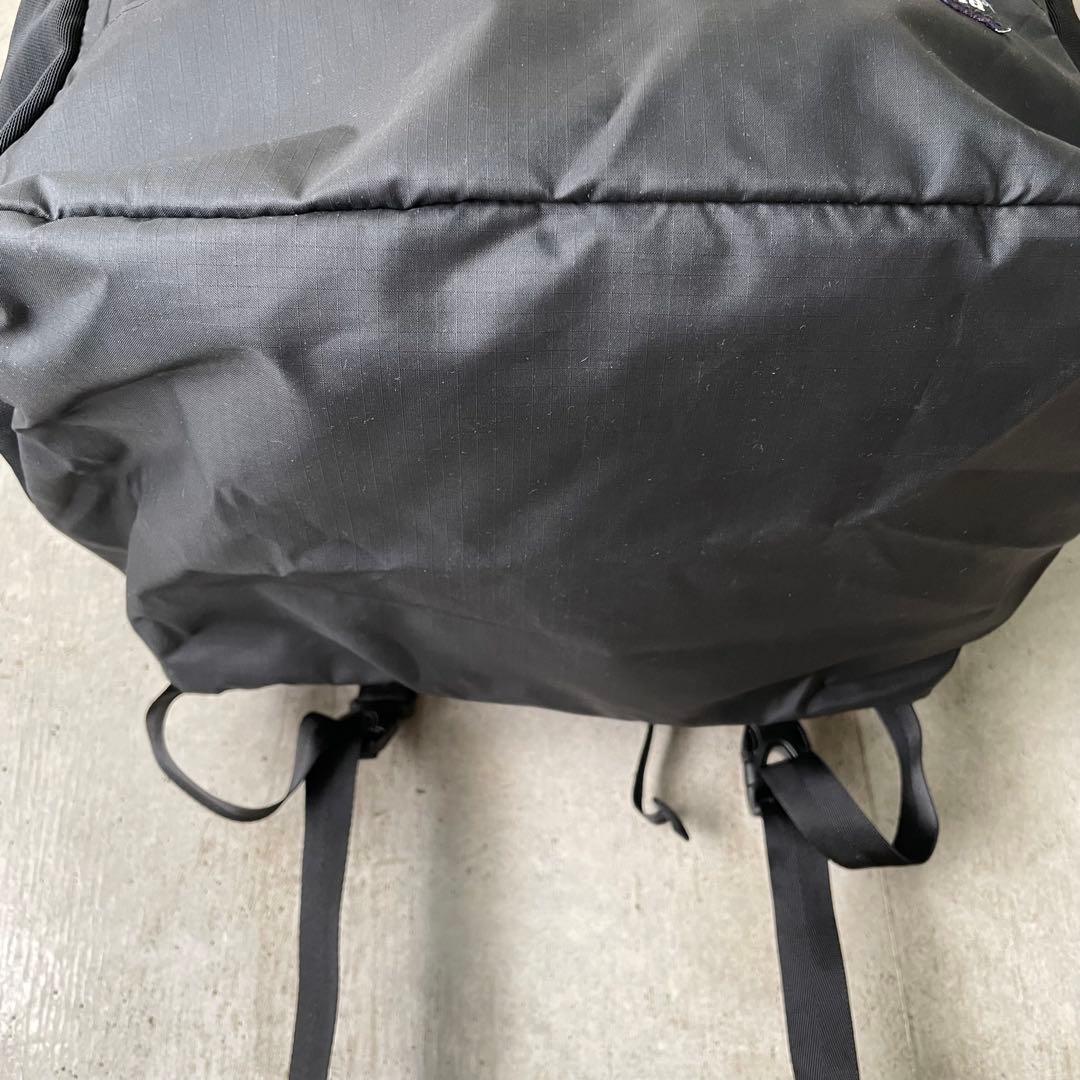 patagonia ウルトラライト ブラック ホール トート パック 27L