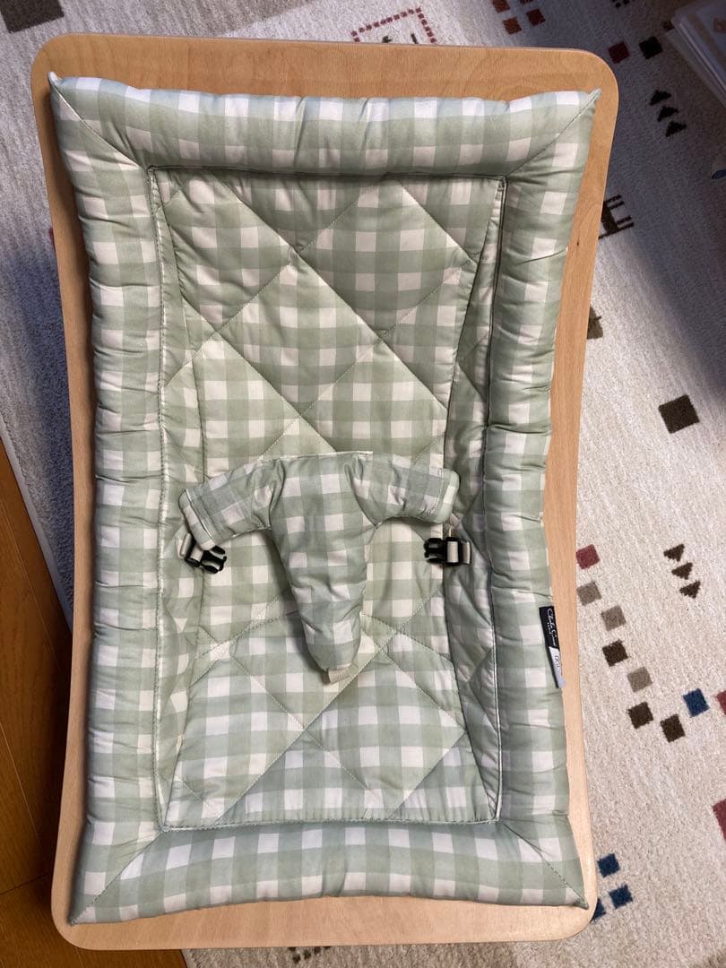 チャーリークレーン　ベビーロッカー