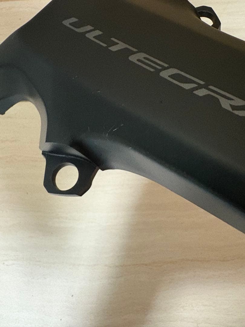 FC-R8100 クランクアームのみ 172.5mm